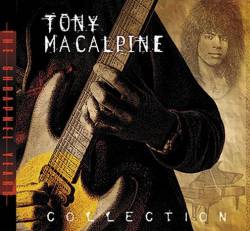 Tony MacAlpine : Collection